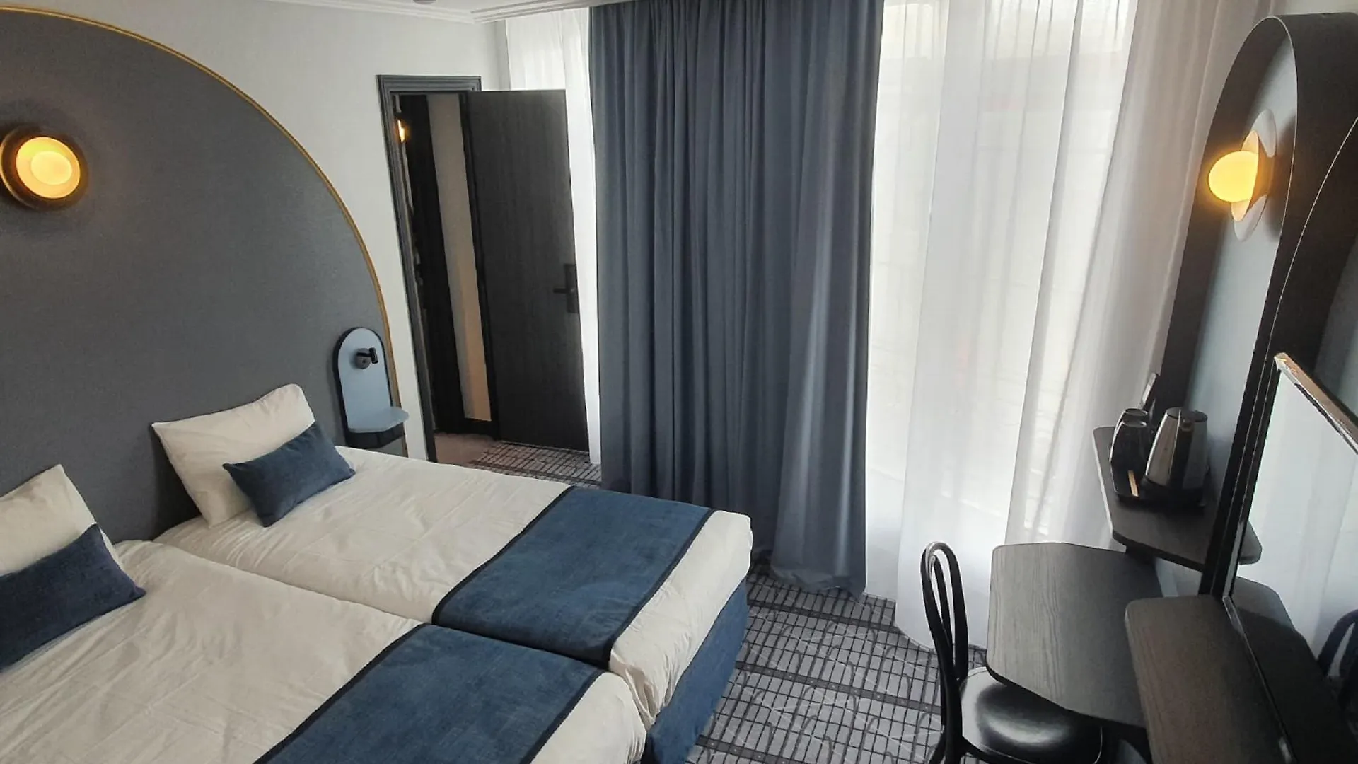 Hotel De France Gare De Lyon Bastille