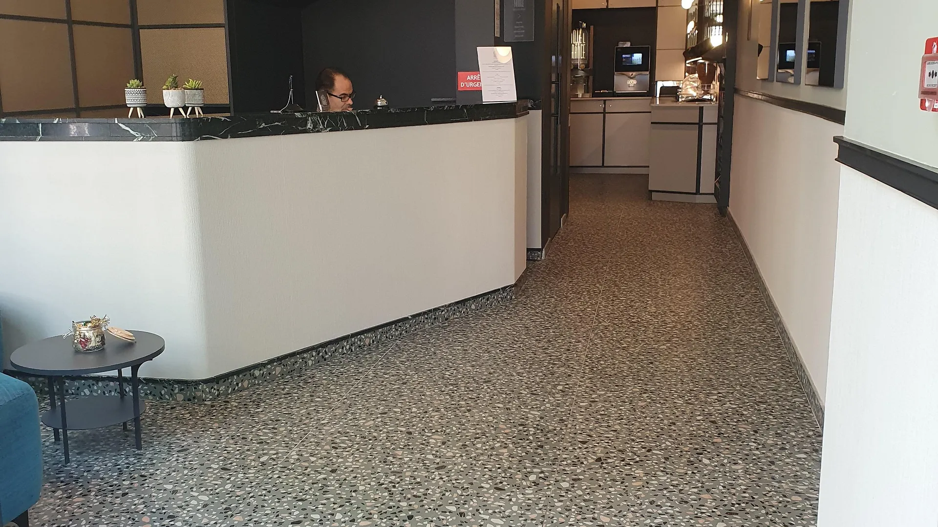 Hotel De France Gare De Lyon Bastille 3*