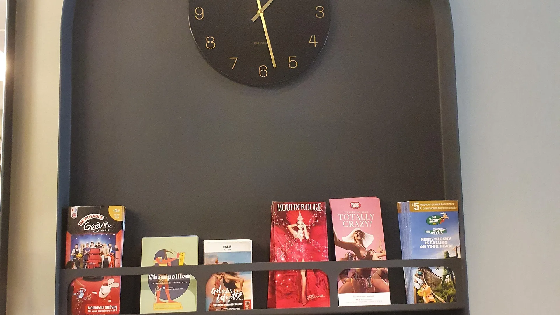 Hotel De France Gare De Lyon Bastille 3*