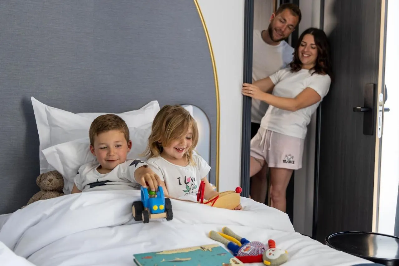 De France Gare De Lyon Bastille Hotel Paříž