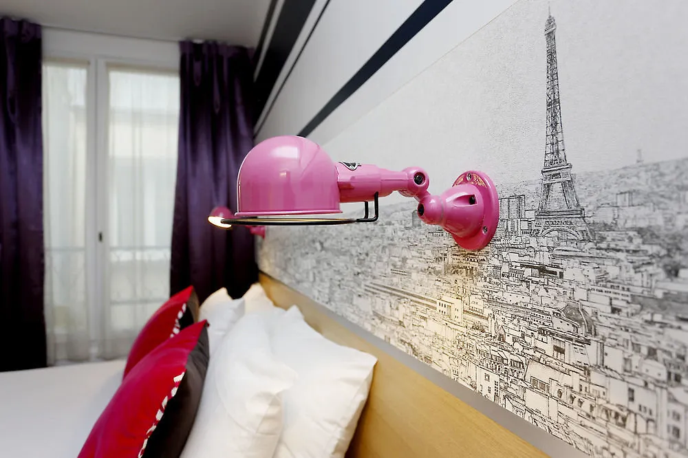 De France Gare De Lyon Bastille 3*
