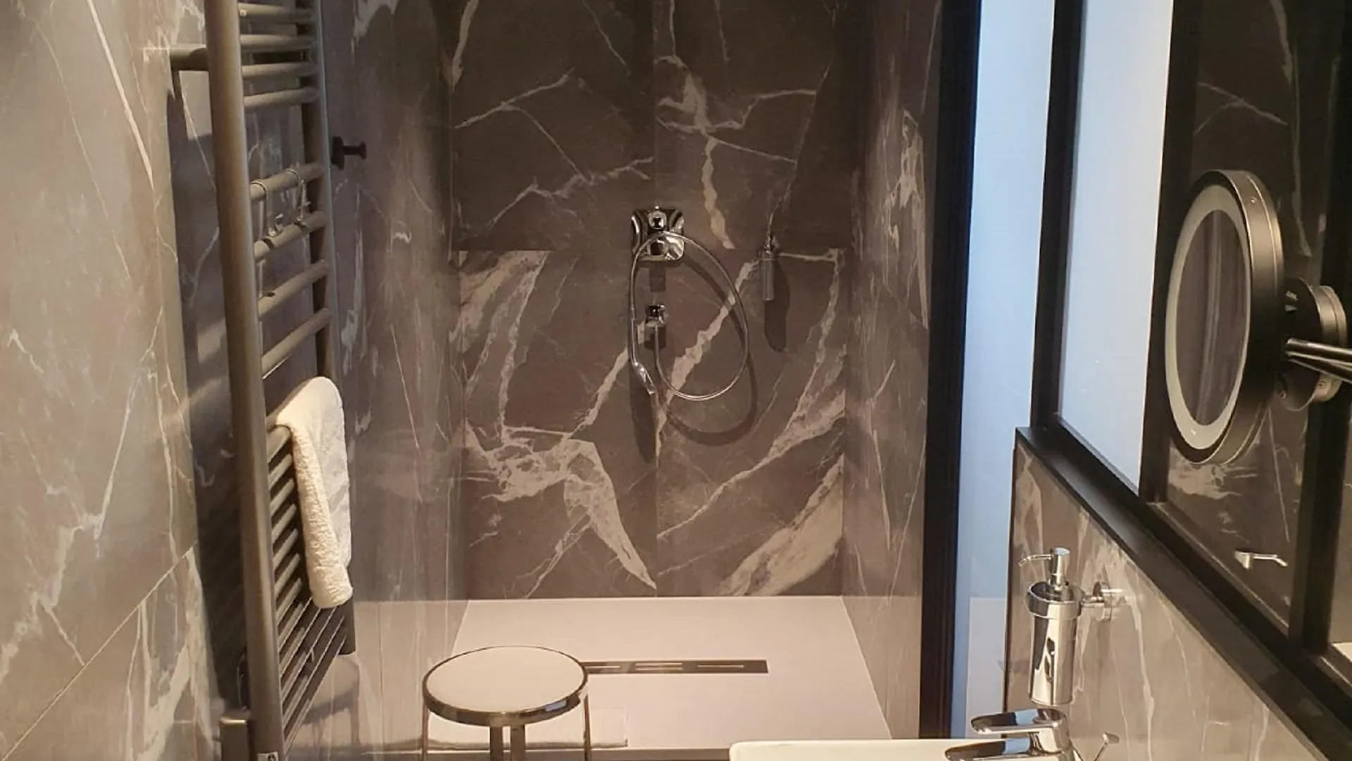 De France Gare De Lyon Bastille מלון 3*