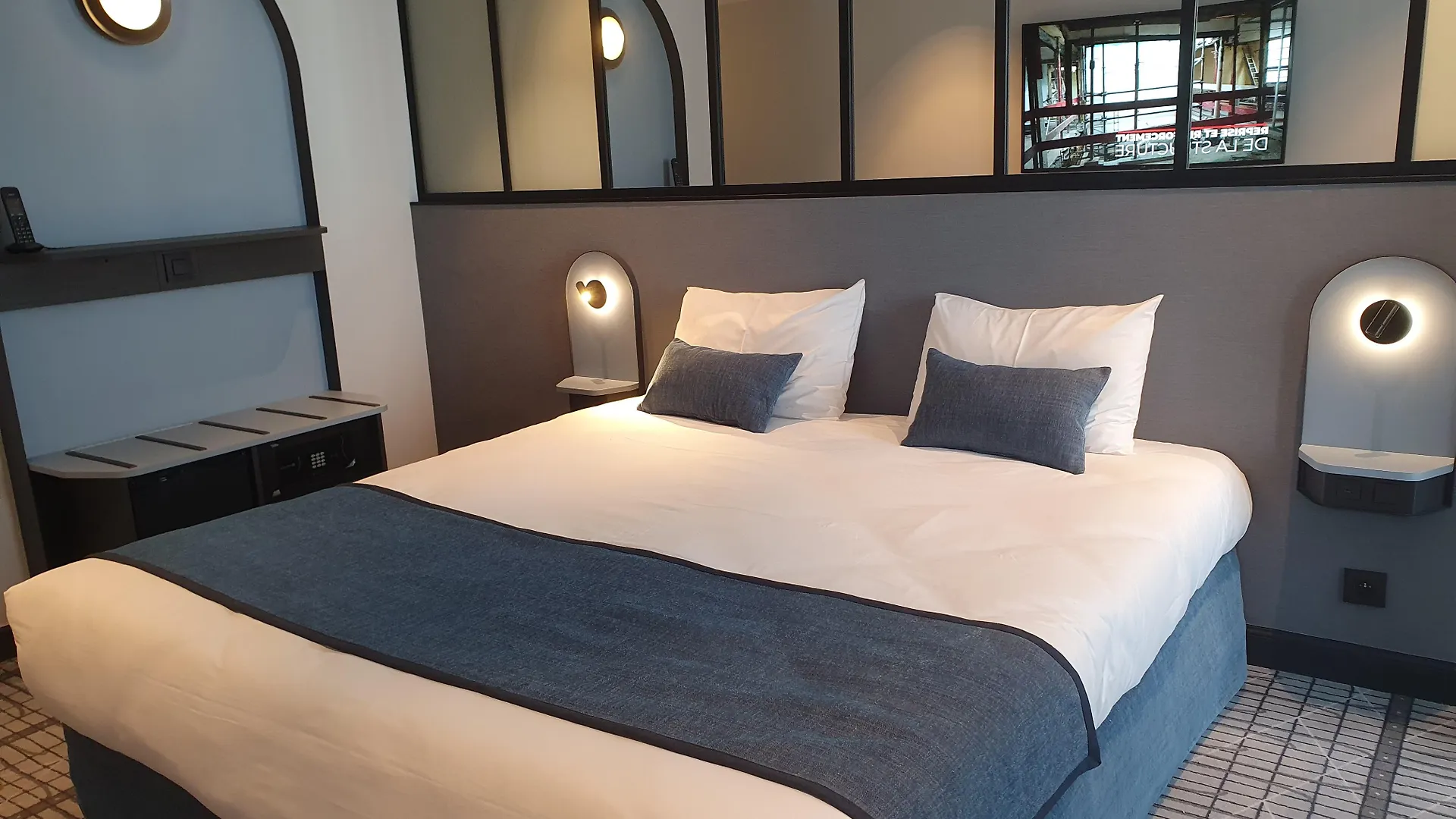 De France Gare De Lyon Bastille 3*