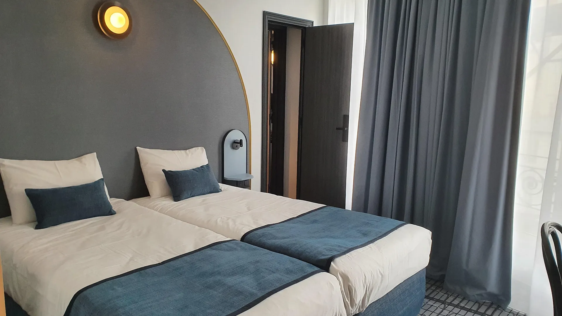De France Gare De Lyon Bastille Hotel