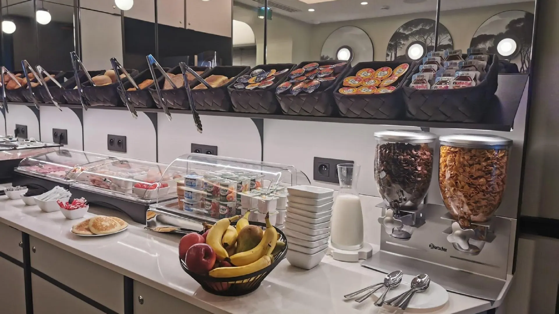 De France Gare De Lyon Bastille 3* פריז