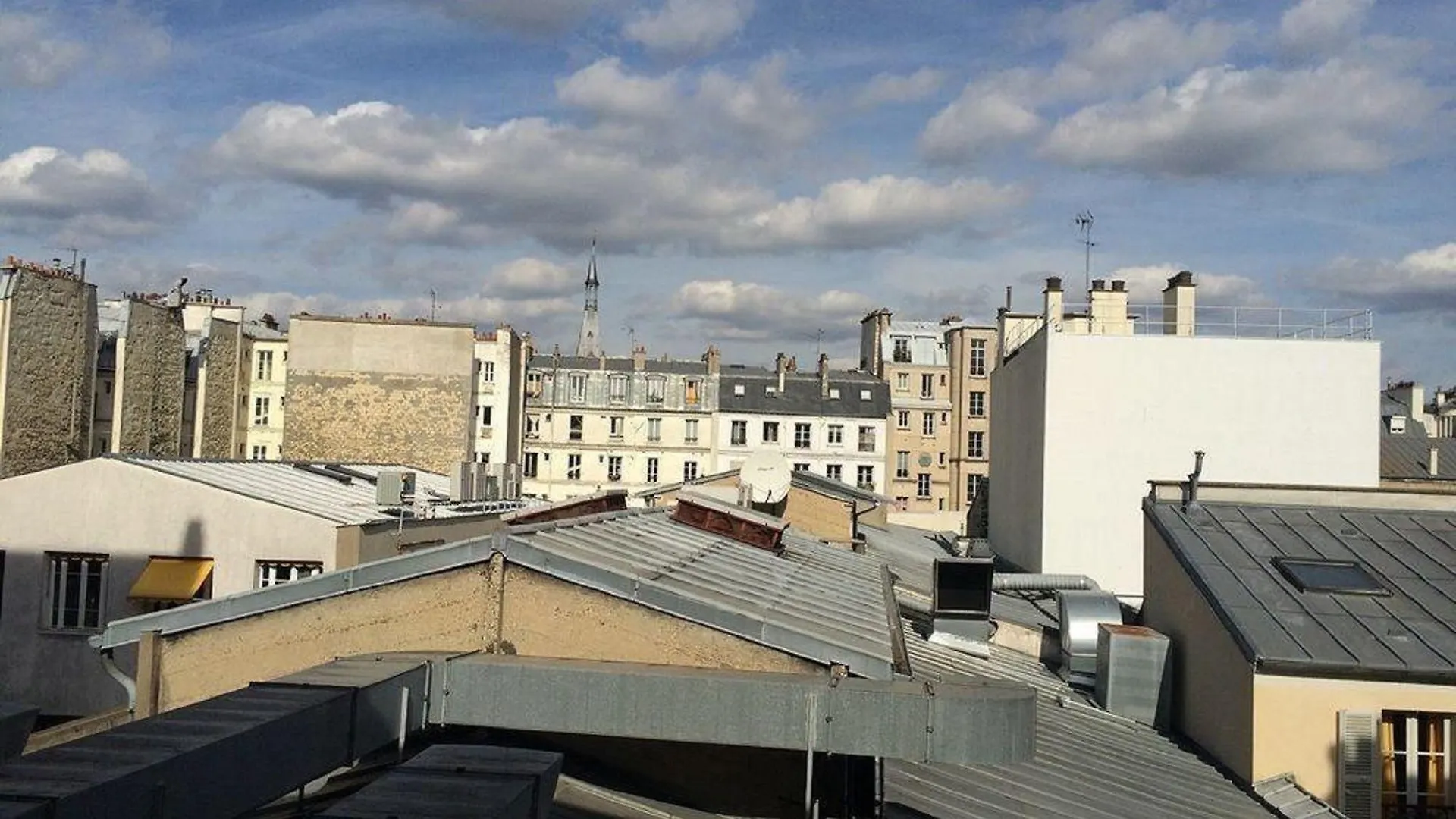 De France Gare De Lyon Bastille Hotel