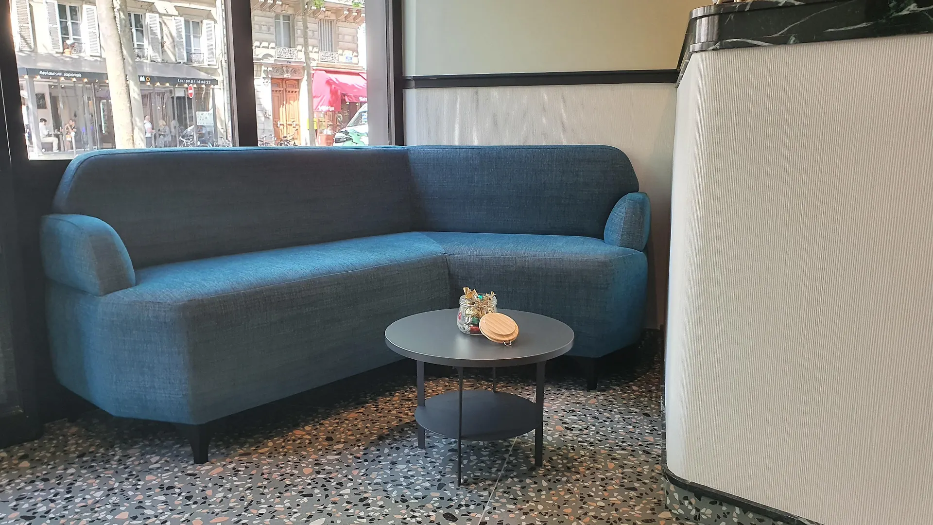 De France Gare De Lyon Bastille Hotel 3*