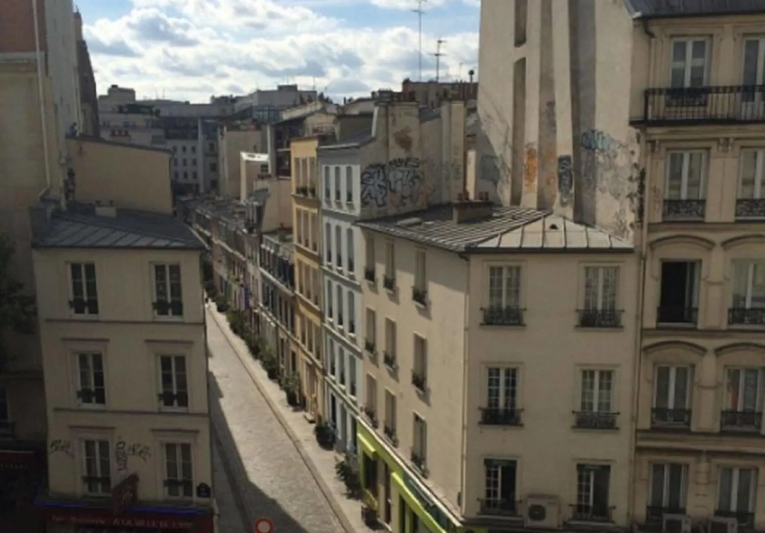 De France Gare De Lyon Bastille Hotel
